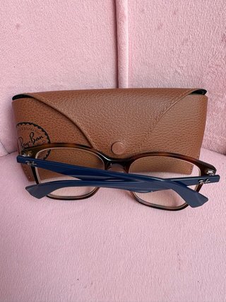 Gafas Ray-Ban de vista