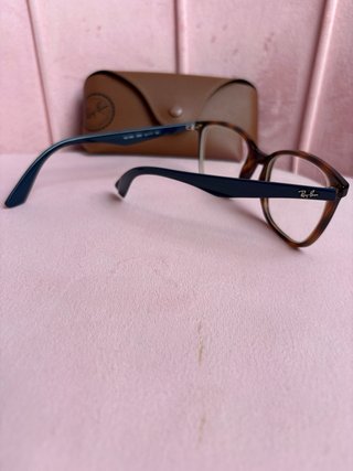 Gafas Ray-Ban de vista