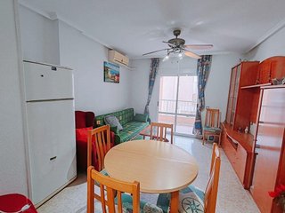Piso en venta en Playa del Cura en Torrevieja