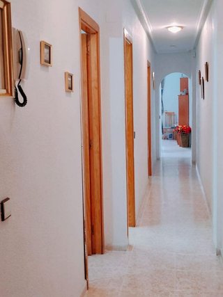Piso en venta en Playa del Cura en Torrevieja