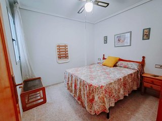 Piso en venta en Playa del Cura en Torrevieja