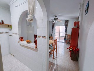 Piso en venta en Playa del Cura en Torrevieja