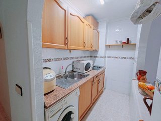 Piso en venta en Playa del Cura en Torrevieja
