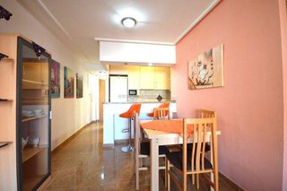 Piso en venta en Centro en Torrevieja