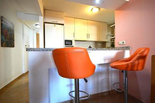 Piso en venta en Centro en Torrevieja