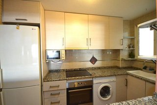 Piso en venta en Centro en Torrevieja
