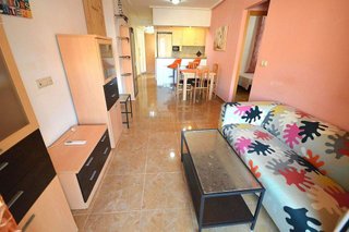 Piso en venta en Centro en Torrevieja