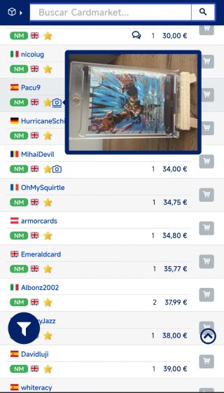 Carta Gogeta: BR F009-121 SCR (secret rare)