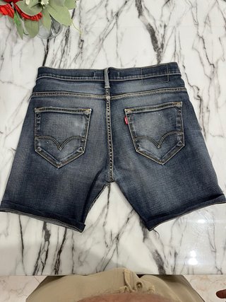 Levi's 504 Straight Jeans Uomo W31