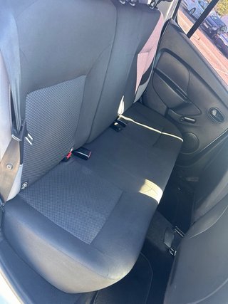 Dacia Sandero 2014