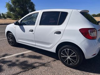 Dacia Sandero 2014