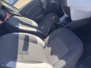 Dacia Sandero 2014