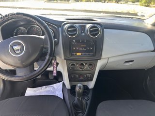 Dacia Sandero 2014