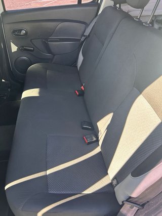 Dacia Sandero 2014