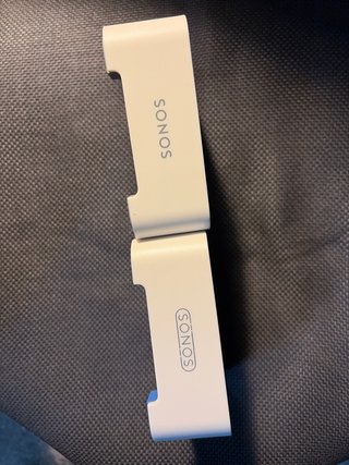 Sonos Bridge Blanco