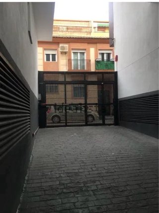 Se alquila trastero en Armilla