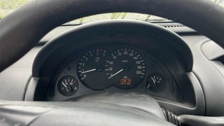 Opel Corsa 2002