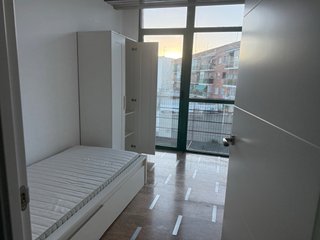 Alquiler de  habitacion