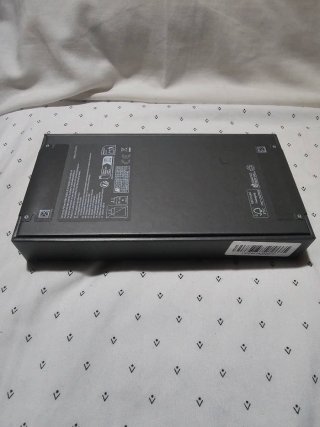 Samsung Galaxy S26 Ultra 512GB Violeta