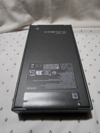 Samsung Galaxy S26 Ultra 512GB Violeta