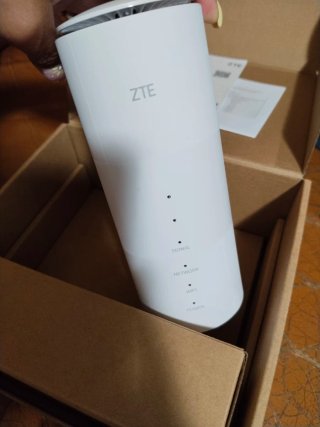 Router ZTE G5B1