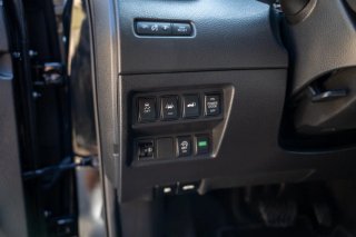 Nissan X-Trail 2017