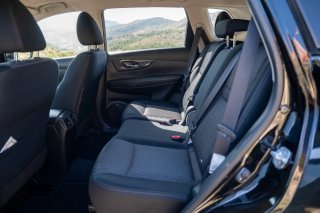 Nissan X-Trail 2017
