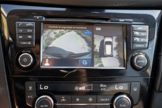 Nissan X-Trail 2017
