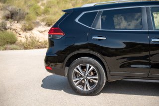 Nissan X-Trail 2017