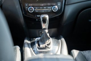 Nissan X-Trail 2017