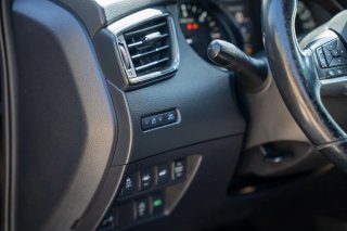 Nissan X-Trail 2017