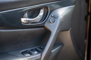 Nissan X-Trail 2017