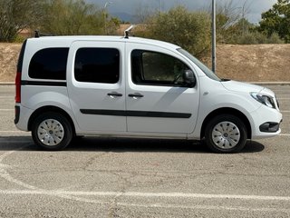 Mercedes-Benz Citan 2019