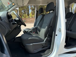 Mercedes-Benz Citan 2019