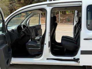 Mercedes-Benz Citan 2019