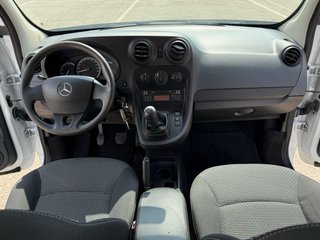 Mercedes-Benz Citan 2019