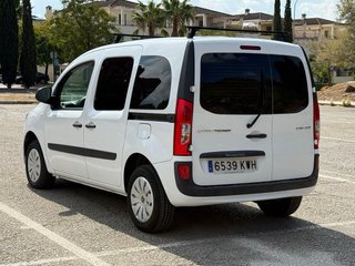 Mercedes-Benz Citan 2019