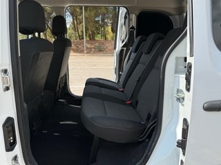 Mercedes-Benz Citan 2019