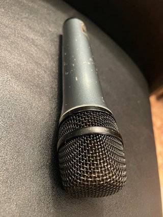 Sennheiser EW500 G2 Micrófono Inalámbrico