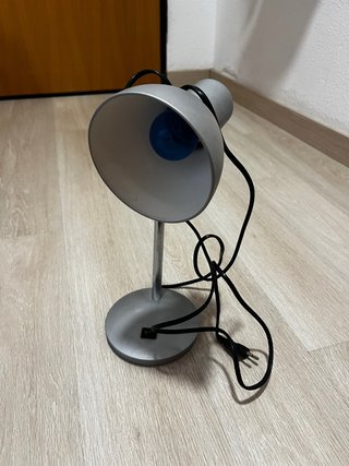 Flexo de metal y plástico