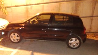 Renault Clio 2007