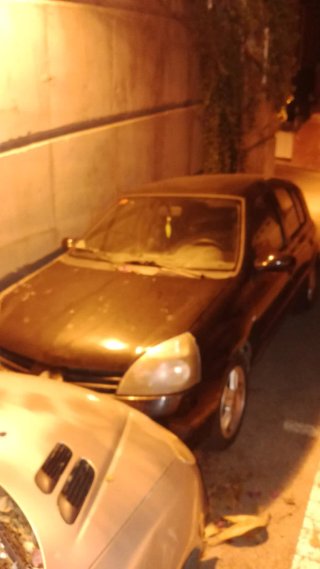 Renault Clio 2007