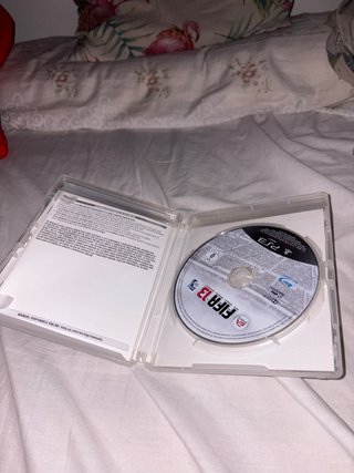 FIFA 13 PS3