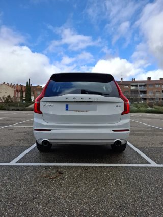 Volvo XC90 2016