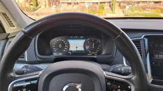 Volvo XC90 2016