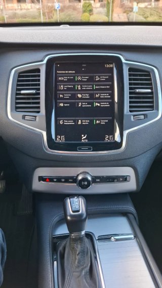 Volvo XC90 2016