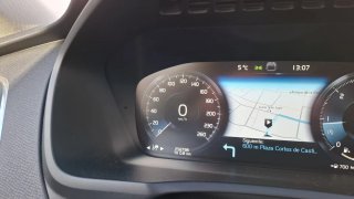 Volvo XC90 2016