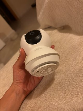 Cámara de vigilancia Tapo