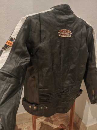 Chaqueta Harley-Davidson American classic L