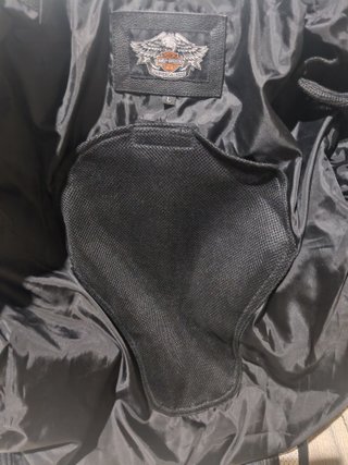 Chaqueta Harley-Davidson American classic L